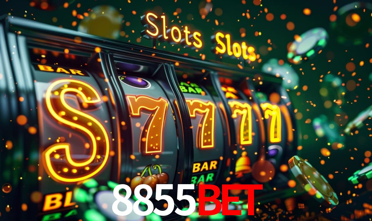 Casino VIP 8855Bet