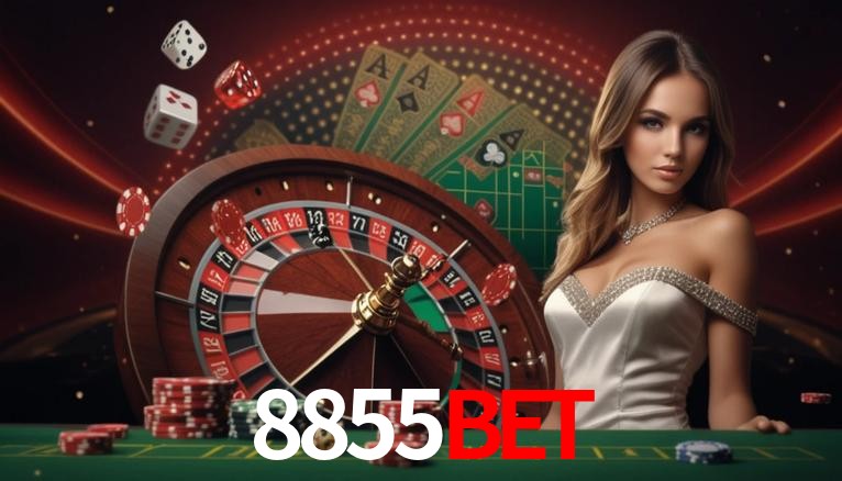Quick Registration 8855Bet