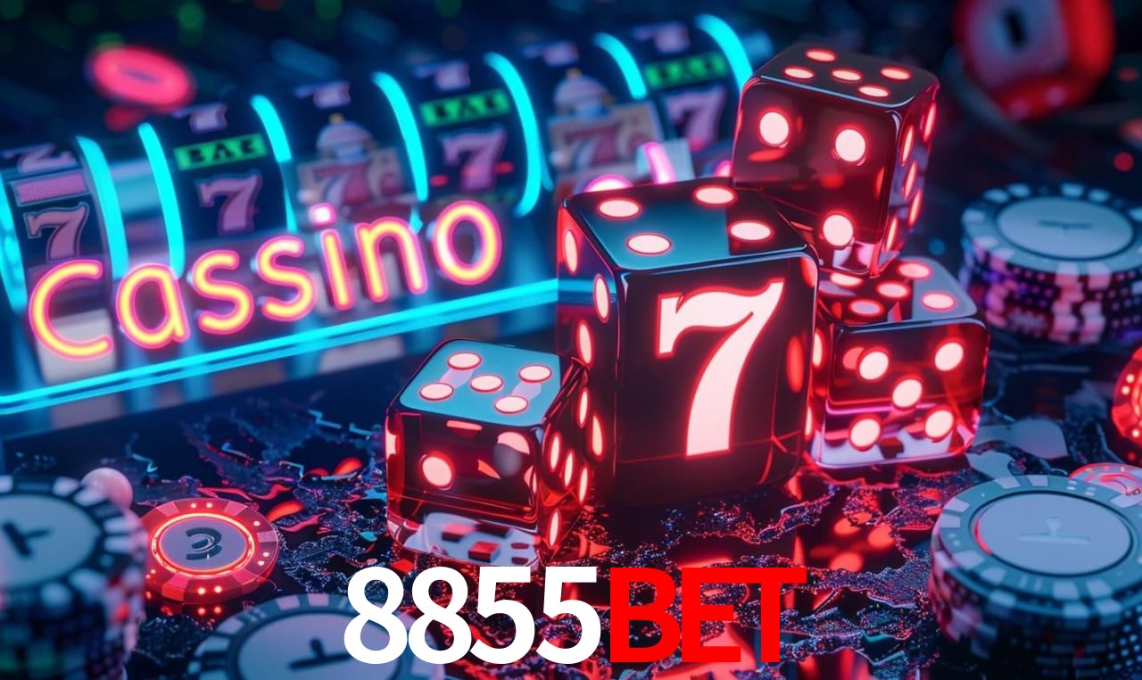 Statistics 8855Bet