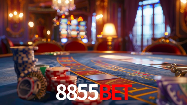Secure Login 8855Bet
