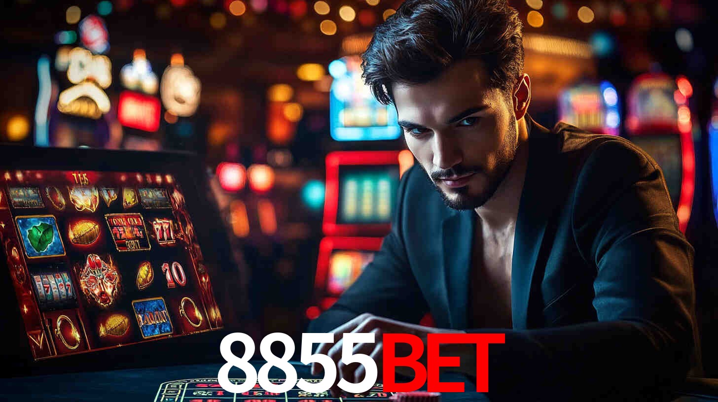 8855Bet App