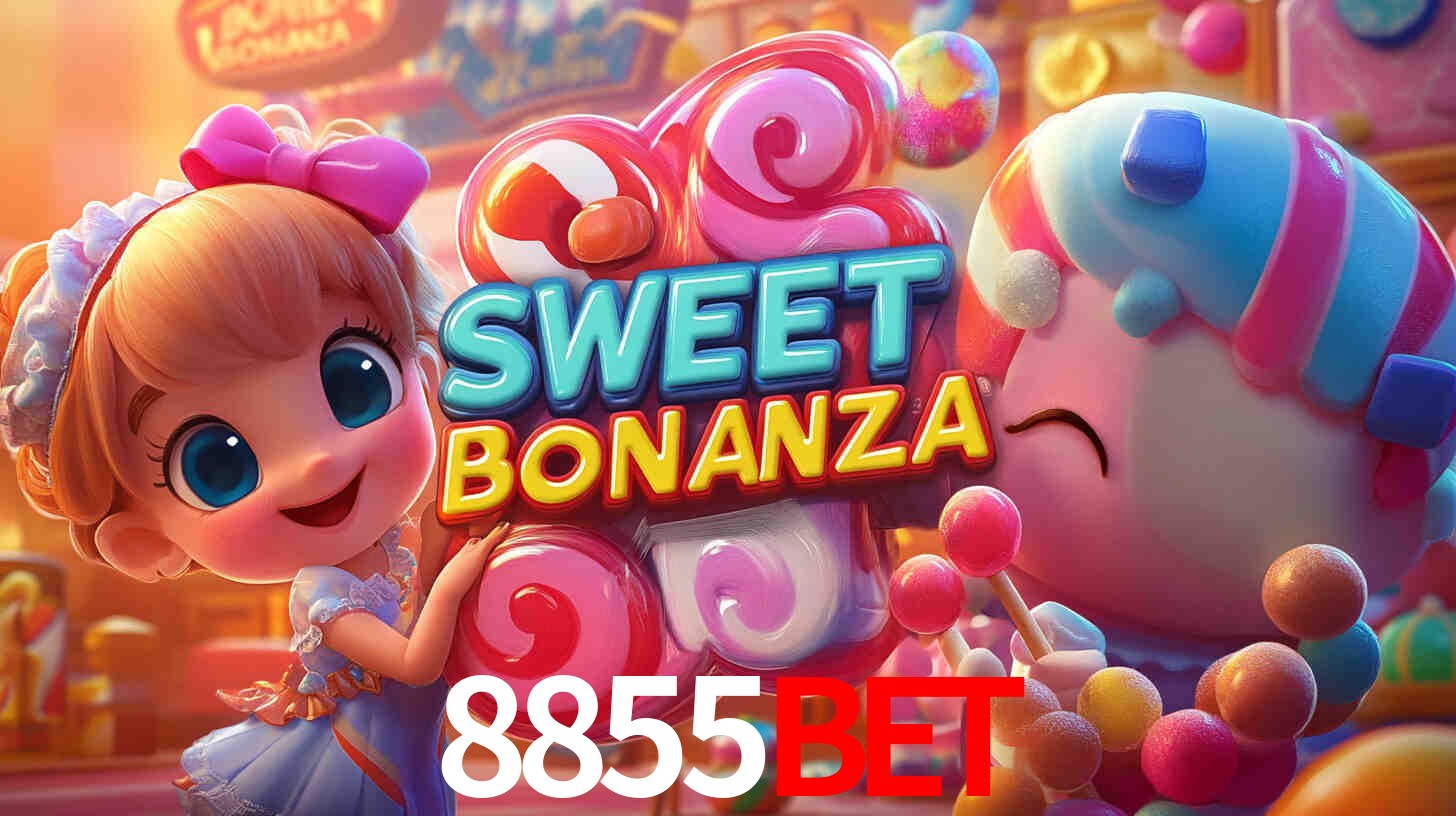 Apostas Esportivas na 8855Bet: Um Guia Completo