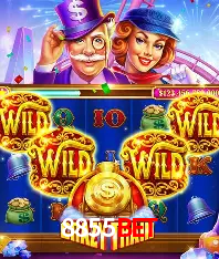 Descubra o Mundo do Cassino Online com 8855Bet